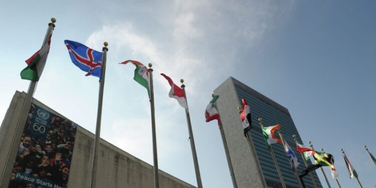 Палестинский политик призвал ООН регулировать управление сектором Газа