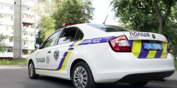 Пассажира автобуса во Львове избили за русский язык