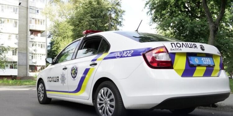 Пассажира автобуса во Львове избили за русский язык