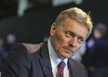 Песков назвал неверными утверждения Трампа об испытаниях ядерного оружия