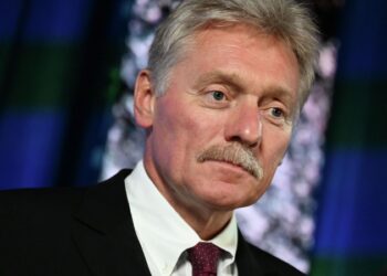 Песков оценил работу российских дипломатов