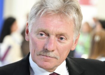 Песков: тема возможных поставок Tomahawk вызывает обеспокоенность