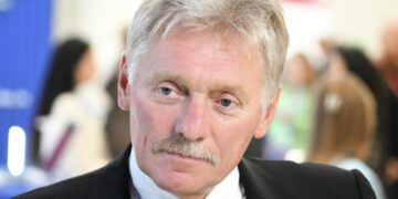 Песков: тема возможных поставок Tomahawk вызывает обеспокоенность