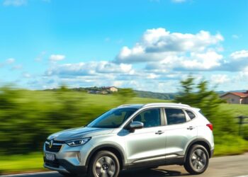 Автомобили Chery: история и модели