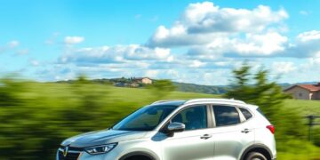 Автомобили Chery: история и модели