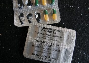 Побочные эффекты трамадола оказались опаснее его лечебных свойств