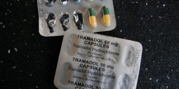 Побочные эффекты трамадола оказались опаснее его лечебных свойств