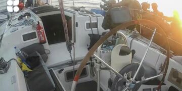 Полиция Израиля проверила более 470 участников «Флотилии стойкости»