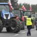 Польские фермеры готовятся перекрывать дороги в знак протеста