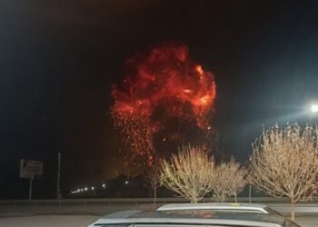 Посол Белоруссии выразил соболезнования в связи с гибелью людей в Копейске