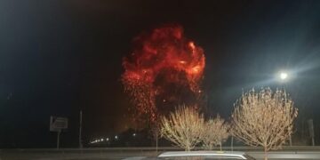 Посол Белоруссии выразил соболезнования в связи с гибелью людей в Копейске