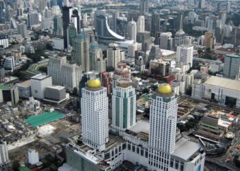 Посол рассказал о незаконном колл-центре в Мьянме, где содержат пленников