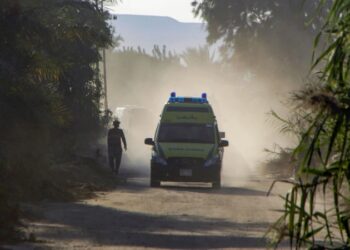 Посольство Катара в Египте подтвердило гибель трех дипломатов в ДТП