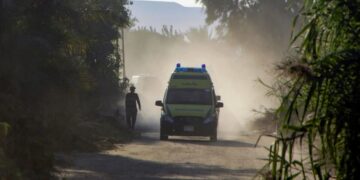 Посольство Катара в Египте подтвердило гибель трех дипломатов в ДТП