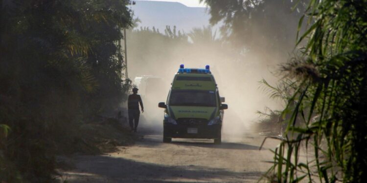 Посольство Катара в Египте подтвердило гибель трех дипломатов в ДТП