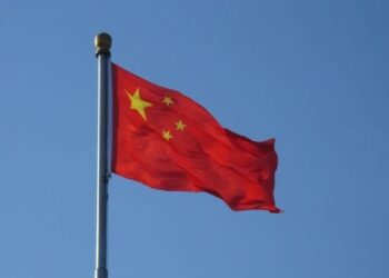 Посольство КНР в США ответило на призыв Трампа по отказу от нефти из России