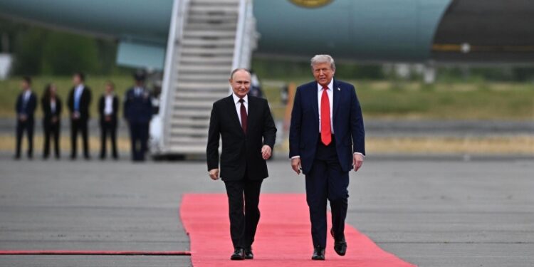 «Постепенно уничтожать»: в Киеве высказались о разговоре Путина и Трампа