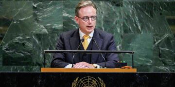 Премьер Бельгии обратился к Европе с предупреждением из-за России