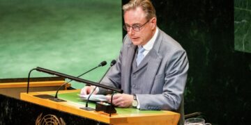 Премьер Бельгии выдвинул жесткое требование ЕС из-за российских активов