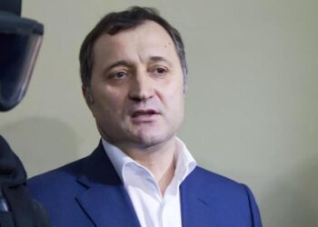 Преступность в Молдавии вышла из-под контроля, заявил экс-премьер