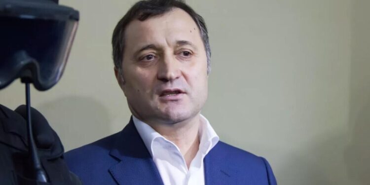 Преступность в Молдавии вышла из-под контроля, заявил экс-премьер