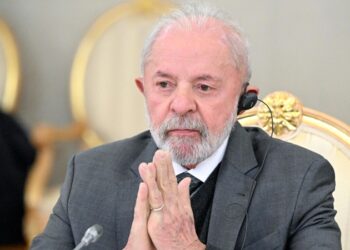 Президент Бразилии назвал соглашение по Газе многообещающим