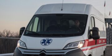 При ударе дронов ВСУ по автомобилю в ЛНР погиб мирный житель