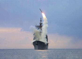 Путин рассказал, к чему приведут поставки «Томагавков» Украине