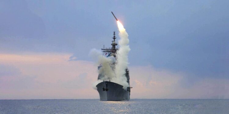 Путин рассказал, к чему приведут поставки «Томагавков» Украине