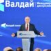 Путин рассказал, с чем связан запрет на поставки российской нефти в Европу