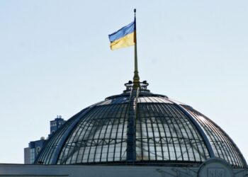 Рада в первом чтении приняла законопроект о создании киберсил ВСУ