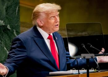 Разрешить конфликт на Украине сложнее, чем в Газе, заявил Трамп