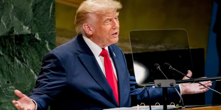 Разрешить конфликт на Украине сложнее, чем в Газе, заявил Трамп