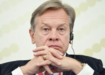 «Решительно уничтожить»: Пушков сделал заявление о распаде ЕС