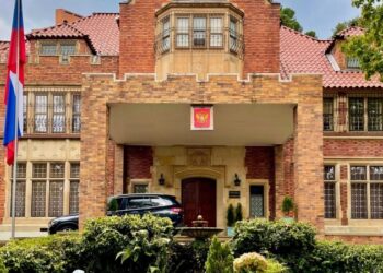 Родные колумбийских наемников ВСУ обращаются в посольство России