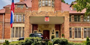 Родные колумбийских наемников ВСУ обращаются в посольство России