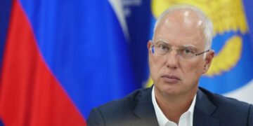 Россия готова обсуждать конкретные инциденты с дронами, заявил Дмитриев