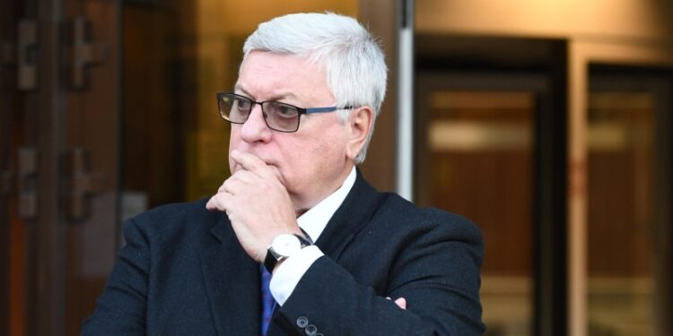 СБУ объявила в розыск ректора МГИМО