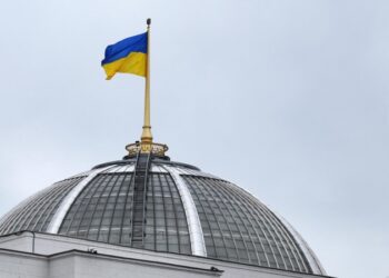 Сентябрь стал вторым месяцем для Украины по количеству дел о дезертирстве