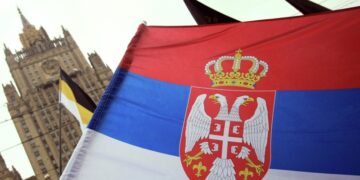 Сербия планирует закупать больше газа из Азербайджана, заявил Вучич