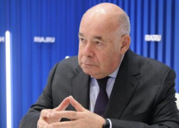 Швыдкой оценил перспективу возобновления культурных связей с Азербайджаном