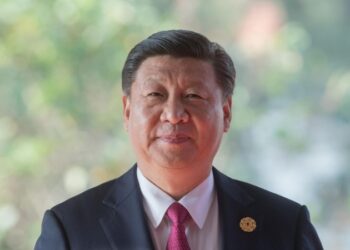 Си Цзиньпин поздравил главу тайваньской партии «Гоминьдан» с избранием