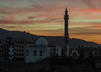 Сирия готова предложить России помощь в поддержке восстановления республики