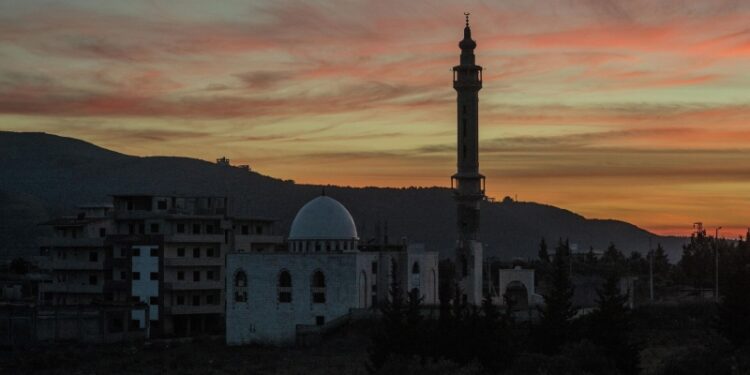 Сирия готова предложить России помощь в поддержке восстановления республики