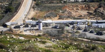 СМИ: активистка из «Флотилии стойкости» укусила сотрудницу тюрьмы Израиля