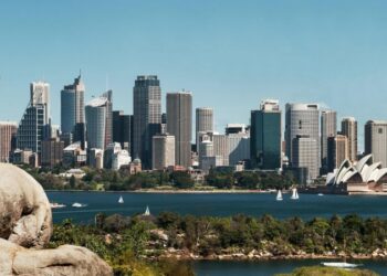 СМИ: обвиняемый в стрельбе в Сиднее предстал перед судом