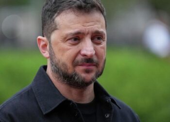 СМИ рассказали о происходящем в Одессе после решения Зеленского