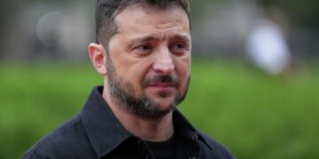 СМИ рассказали о происходящем в Одессе после решения Зеленского