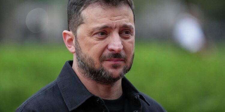 СМИ рассказали о происходящем в Одессе после решения Зеленского