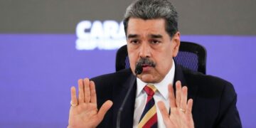 СМИ узнали о секретном предложении Мадуро Трампу